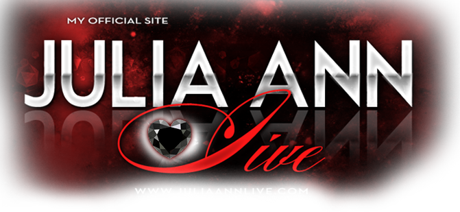 julia ann logo