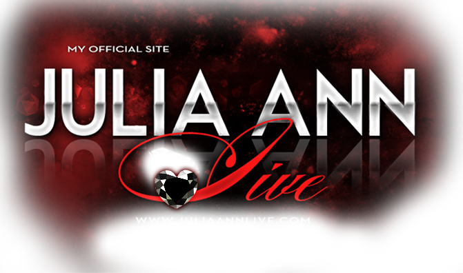 julia ann logo